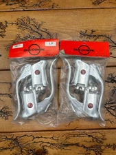Lot of 2 DIA COMPE Non Aero 161 Brake Levers