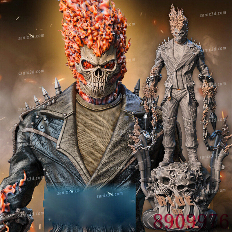 MARVEL GHOSTRIDER フィギュア $_57.PNG?set_id=880000500F