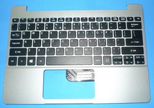 NEW Acer Aspire 10 SW5-012 SW5-012P Tablet Palmrest w/Keyboard 60.L6UN5.009