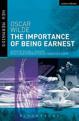 The Importance Of Being Earnest : Revised Edition Oscar Wilde - Image 2