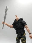 3d Printed SPIKED BASEBALL BAT 1:12 6" GI Joe Classified/Marvel Legends