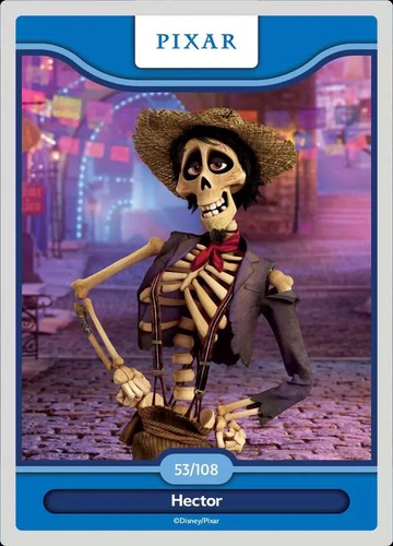 2024 Woolworths Disney Worlds of Wonder Cards - ☢️Choose your cards☢️ $1 EACH ☢️ - Picture 38 of 93