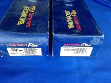 Jeep Cherokee Wagoneer 84-01 Monroe Gas-matic Plus Shocks Rear 37027 Mp Pair Usa