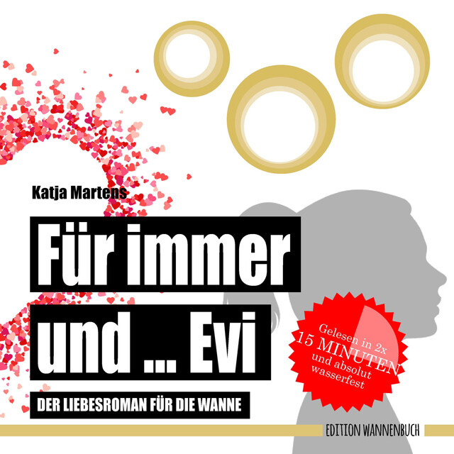 Thumbnail - Für Immer Und ... Adam / Für Immer Und ... Evi Katja Martens