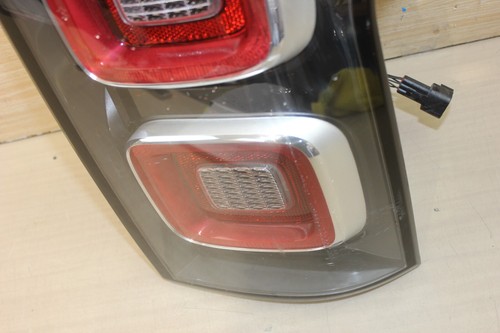18-22 RANGE ROVER L405 TAIL LIGHT TAILLIGHT ASSEMBLY ORIGINAL GENUINE OEM RIGHT - Picture 6 of 10