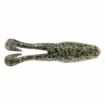 Berkley Buzz 'N Speed 4 1/4'' HD Bull Frog PBBZT4-HDBFR