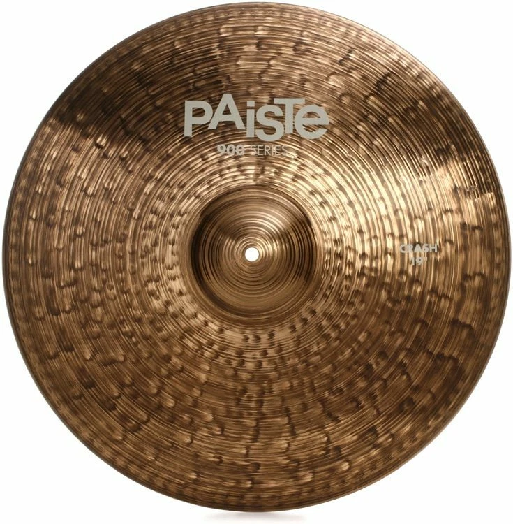 Paiste 19 Crash for sale | eBay