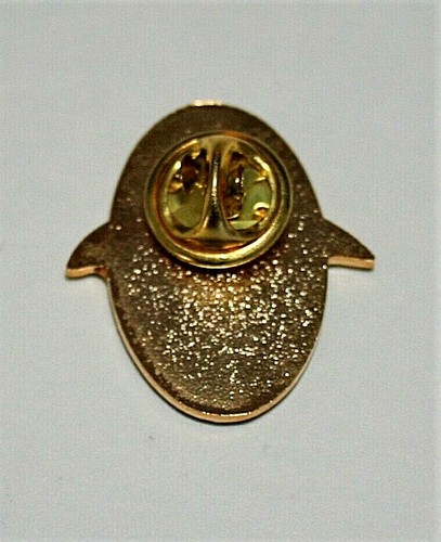 US Airways Soaring Eagles Airline 1990s Promo Lapel Hat Pin New NOS - Picture 3 of 5