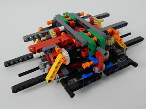 lego 42082 ebay