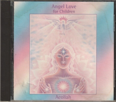 Aeoliah - Angel Love for Children