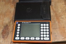 Spectra Precision GEODAT WIN GCU 571-224 CONTROL