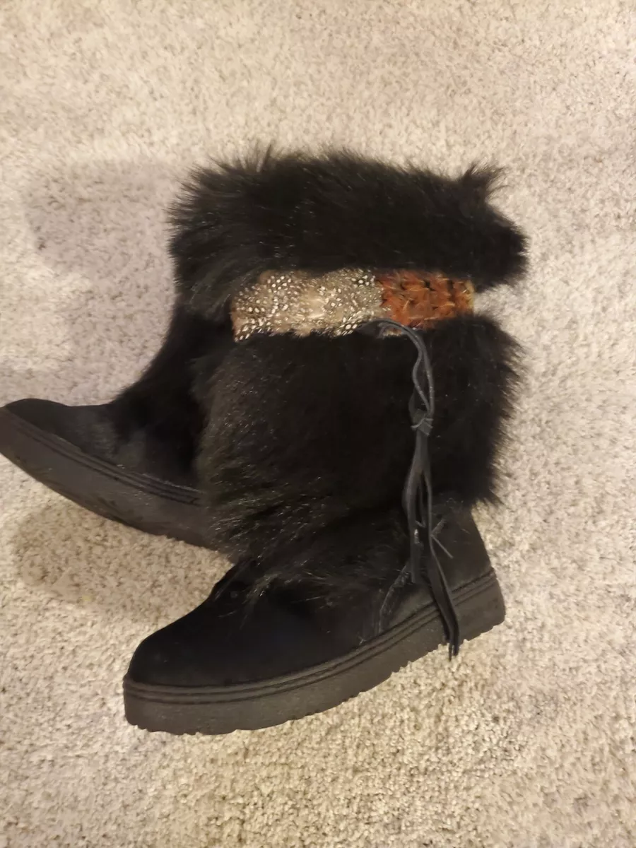BEARPAW KOLA II 2 10