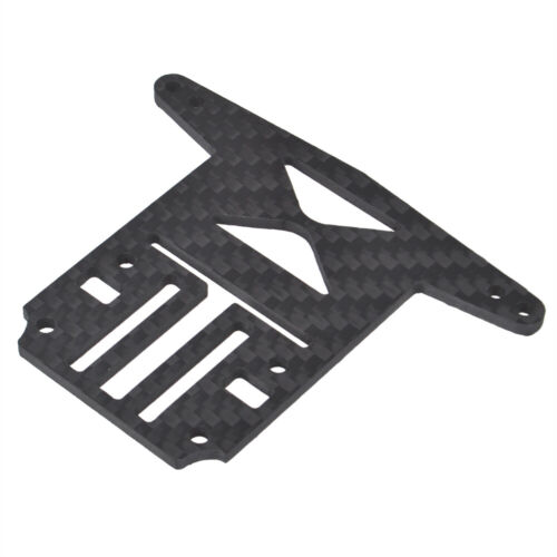 Carbon Front&Rear Shock Tower Damper Stay Kit für Tamiya WR02 WR-02CRC Upgrades - Bild 16 von 22