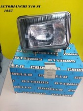 Feu arrière Autobianchi Y10