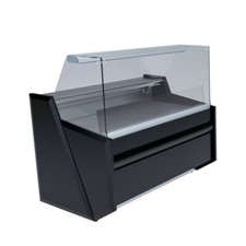 Gastro Kühltheke Kaltetheke Kühlvitrine +1/+10°C 1700x860x1220 mm Vol 270l NEU