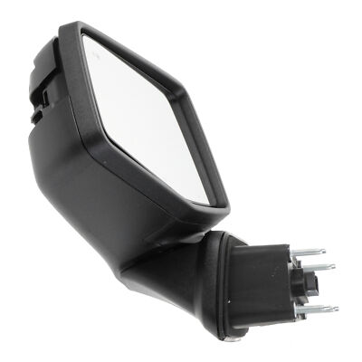 OEM NEW 2019-2023 Silverado 1500 Exterior Driver Side View Mirror  