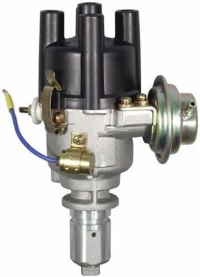 DISTRIBUTOR HYSTER YALE FORKLIFT w/ Mazda MODEL- *VA*  ENGINE Standard Ignition