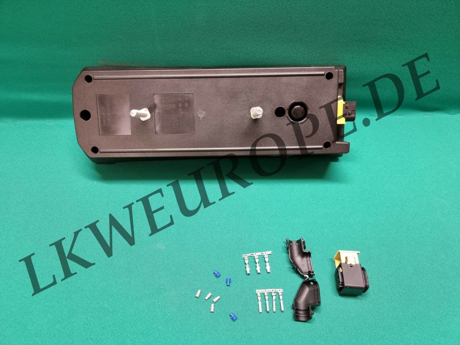 Set Rücklicht LED links rechts + Stecker für Mercedes Actros MP5 