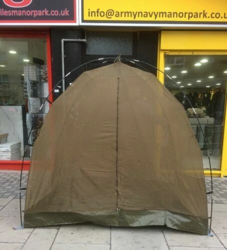 Great Britain 1945-Present Collectable Military Surplus Field Gear