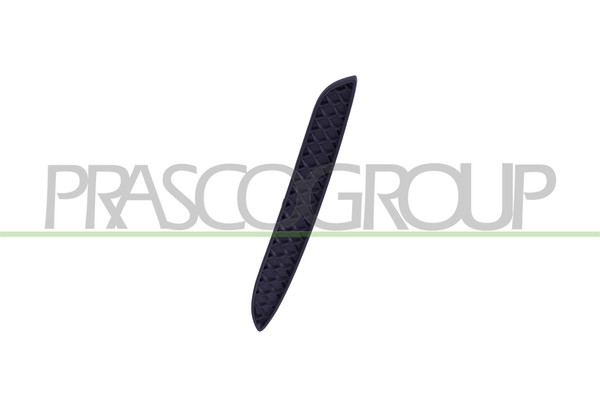 Prasco LüFtungsgitter StoßFäNger Hinten Links FüR Mercedes-Benz CLA C118-image