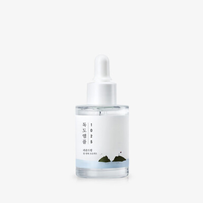 [ROUND LAB] Dokdo Ampoule 45g