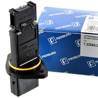 Pierburg 7.22684.07.0 Luftmassenmesser LMM FüR Mercedes W203 CL203 W210 W463