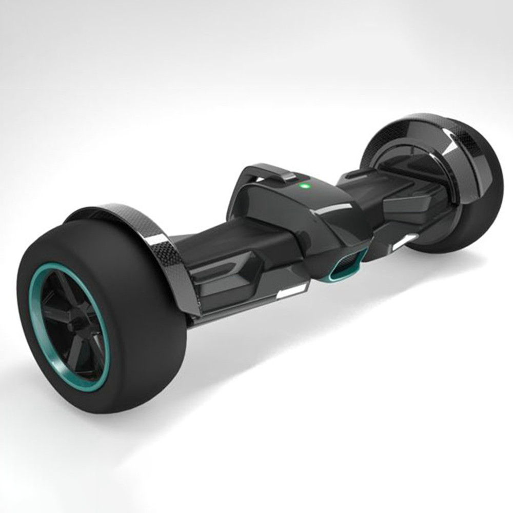 Brand New Intelligent Racing Balance Car 2 Wheel Smart Blue 