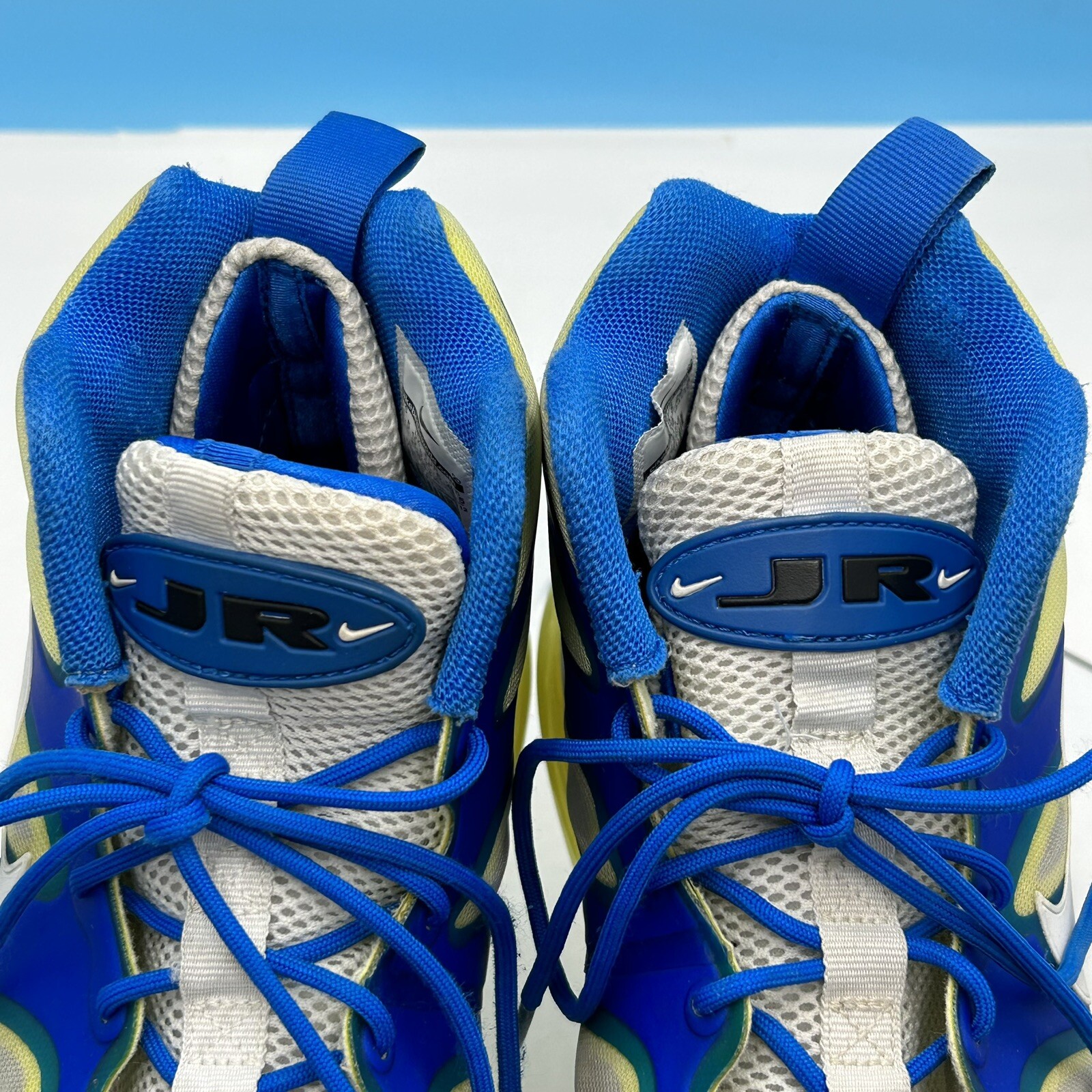 ken griffey jr shoes 11.5