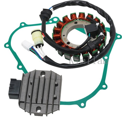 Voltage Regulators For Ford F-350 Super Duty Arnés Cableado Motor Yamaha Raptor 350 Yfm350r 2004-2013 | Meses Sin Voltage Regulators For Ford E-350 Econoline - Foto 8