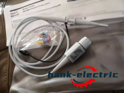 NEW YOKOGAWA Probe 701937(Contact us to confirm current prices) 500MHZ