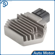 For Honda Rancher 400 TRX400FA 4x4 AT 2004-2007 New Voltage Regulator Rectifier