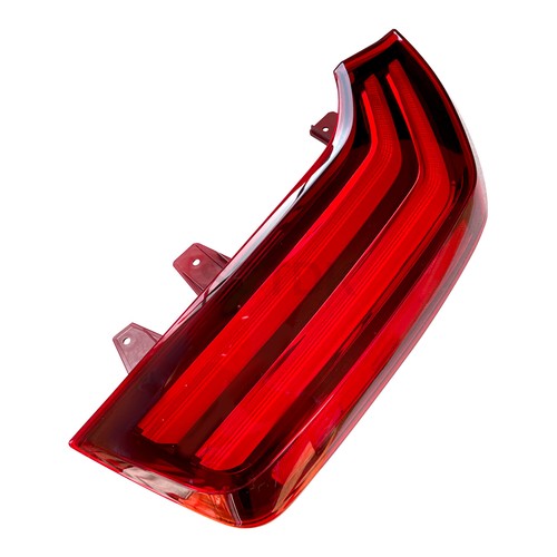 FIT KIA TELLURIDE 2020-2022 RIGHT PASSENGER LED TAILLIGHT TAIL LIGHT LAMP NEW - Picture 6 of 10