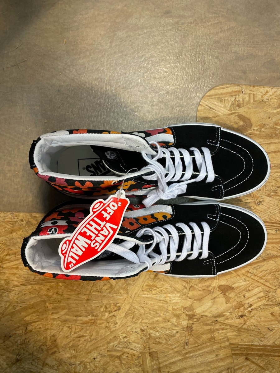 vans mens 14