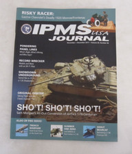 IPMS USA Journal Vol. 29, No. 6 (2017)