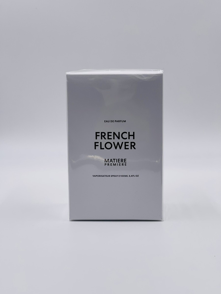 ボディローション MATIERE PREMIERE FRENCH FLOWER 300ml MATIERE PREMIERE（MATIERE PREMIERE） フレンチ フラワー