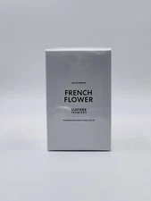 Matiere Premiere FRENCH FLOWER Eau de Parfum 100ml / 3.4 oz New 100% AUTHENTIC