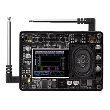 NEW Mini Theremin Musical Electronic Creative Instrument with Screen Display