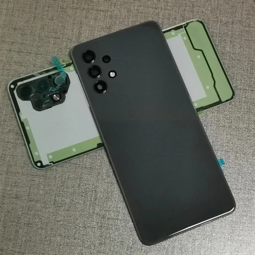 Coque arrière batterie pour Samsung Galaxy A32 5G coque arrière remplacement pièces neuf - Photo 14 sur 17