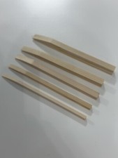 silicone sealant smoothing tools set
