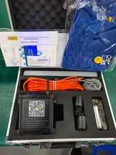 POWT M400 Electronic Testing Instruments Borehole Drilling Mobile Water Detector