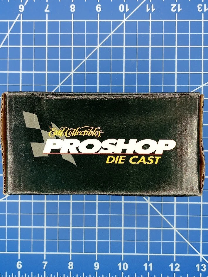 Ward Burton #22 Distribuidores CAT 2000 NASCAR Ertl Pro Shop 1:64 TOTALMENTE NUEVO Foto 2 de 4