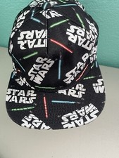 DISNEY Star Wars Baseball Adjustable hat