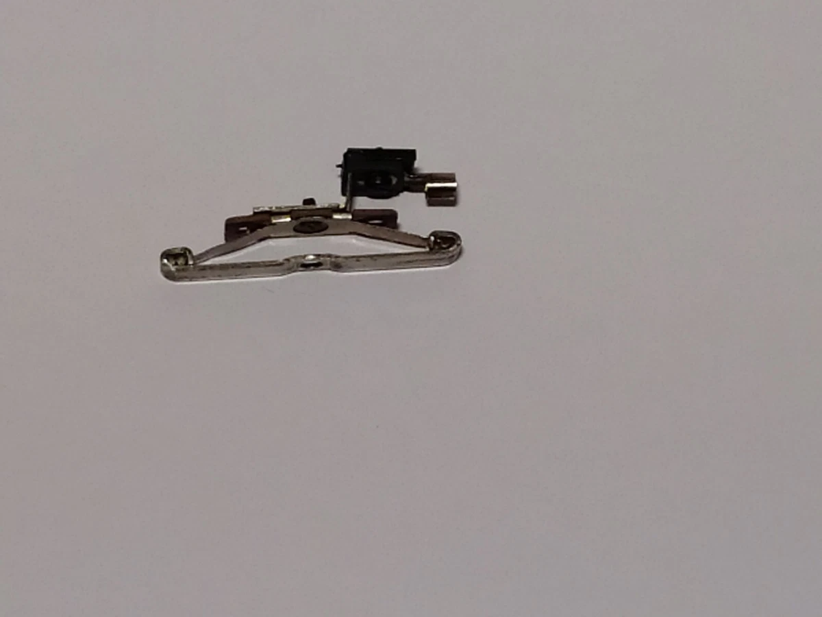 Märklin 72802 Lampione Stradale Scala H0 Modellismo Semplice Nuovo