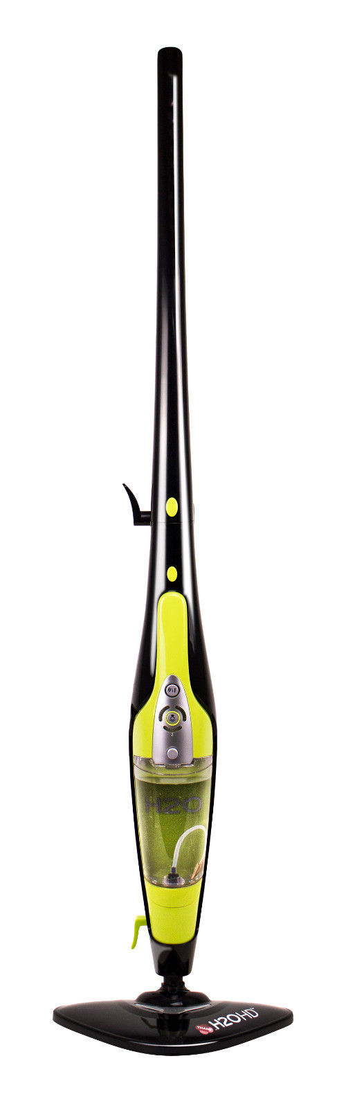 GENUINE Multi Function H2O HD Steam Mop Cleaner H20 DANOZ 12 MTH WARRANTY eBay