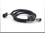 Smittybilt Receiver Hitch JH45 2912 Harness 07-17 FOR Jeep Wrangler & unlimited - Image 2 of 2