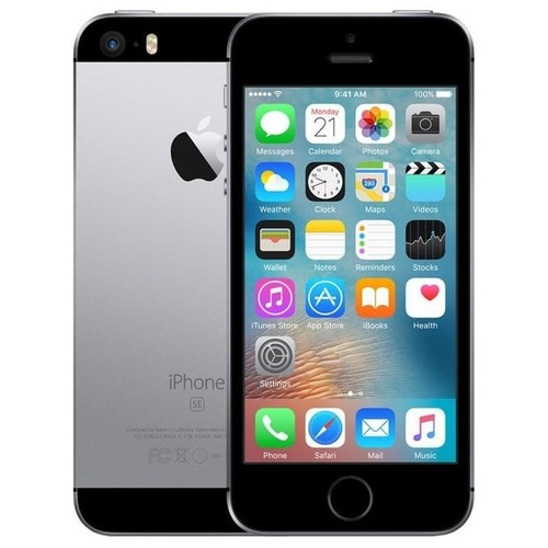 IPHONE Se Carte Mère Pièces de Rechange Pièces Composants - Photo 2 sur 3