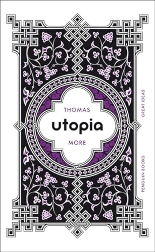 Utopia (Penguin Great Ideas) By Thomas More - Image 4