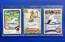 Movember Classics: A Baseball Card Guide to a Memorable Mustache 29