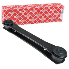 FEBI QUERLENKER LENKER HINTERACHSE VORDERACHSE passend für JEEP WRANGLER | 48010