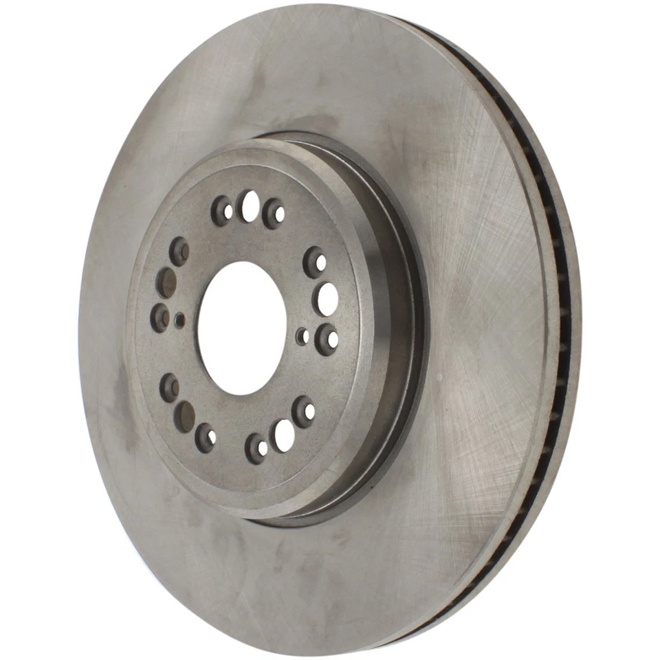 6 Front Rear Brake Pads Set Disc Rotors Fits 1995-2000 Lexus LS400 - Image 4 of 4